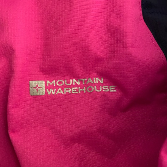 GIRLS WINTER COAT - Picture 2 of 9